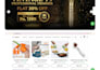 create a professional e commerce online store for your business